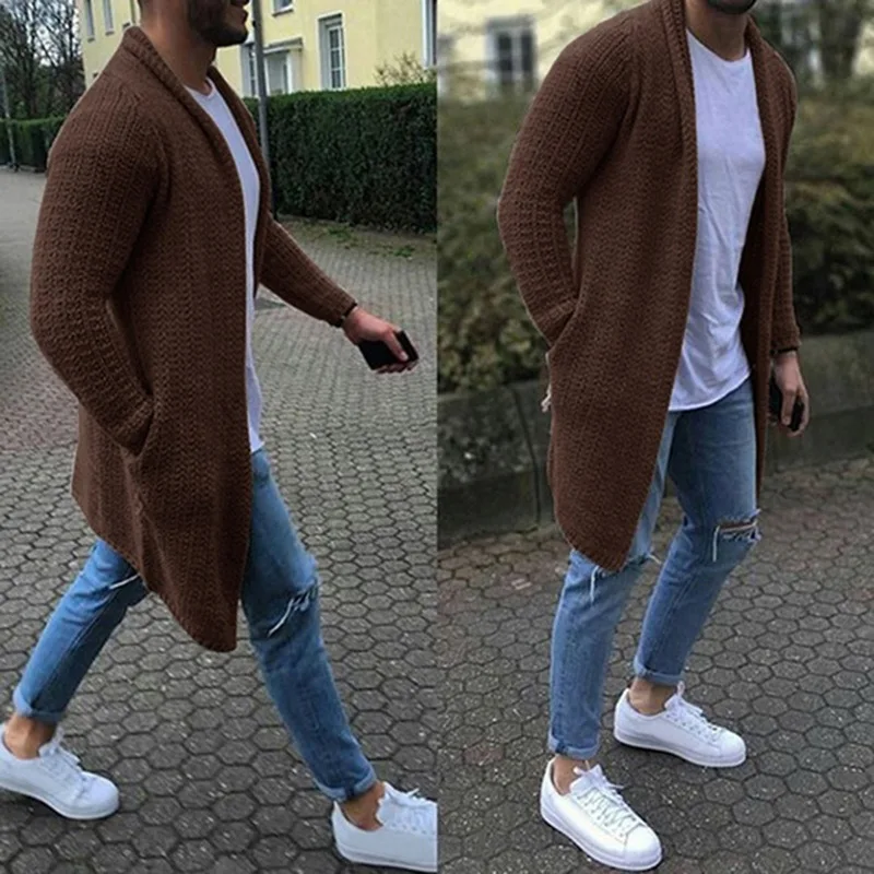 Spring Autumn Fashion Men's Sw - Street Fashion Jacket Men review and price