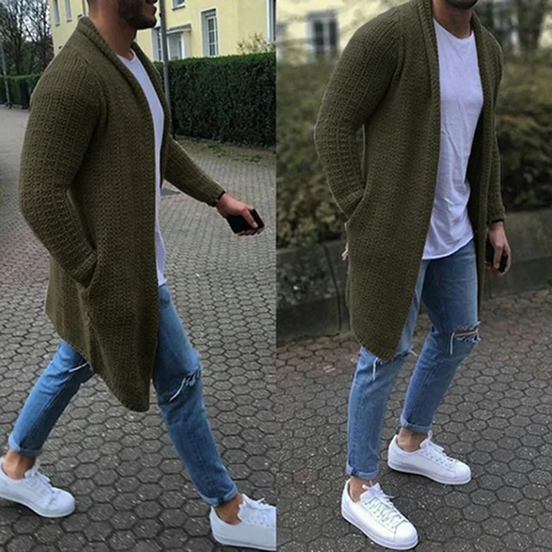Spring Autumn Fashion Men's Sw - Street Fashion Jacket Men review and price