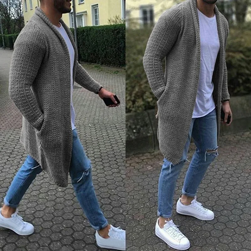 Spring Autumn Fashion Men's Sw - Street Fashion Jacket Men review and price