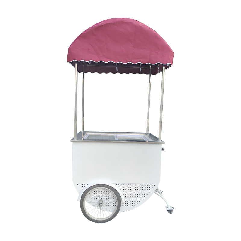 Fashion Portable Street Vendor - Street Fashion Vendors review and price
