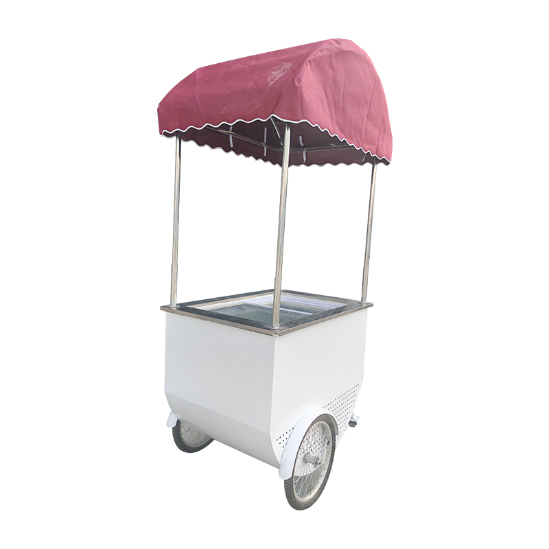 Fashion Portable Street Vendor - Street Fashion Vendors review and price