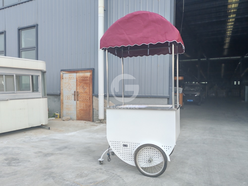 Fashion Portable Street Vendor - Street Fashion Vendors review and price