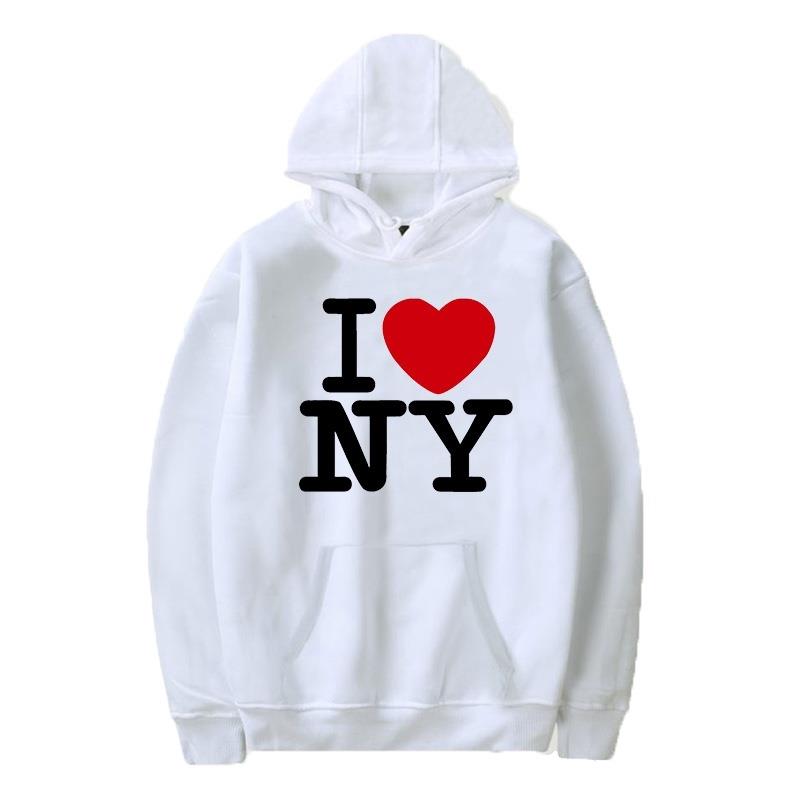 I Love New York. Trendy Printe - Street Fashion Of New York review and price