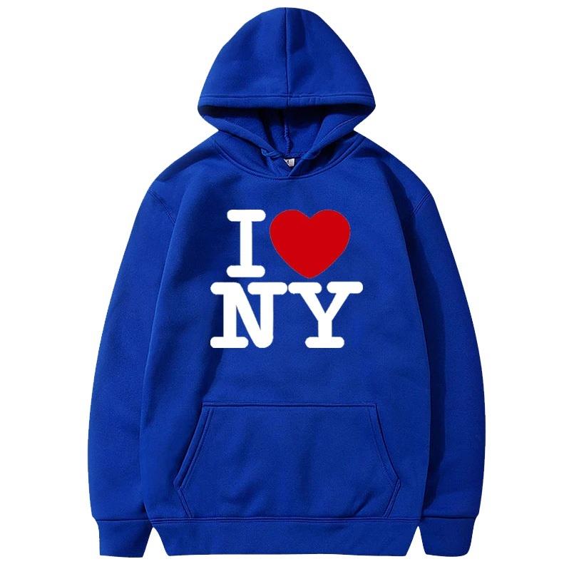 I Love New York. Trendy Printe - Street Fashion Of New York review and price