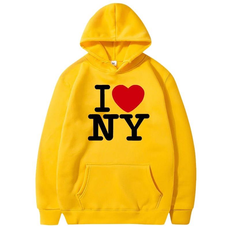 I Love New York. Trendy Printe - Street Fashion Of New York review and price
