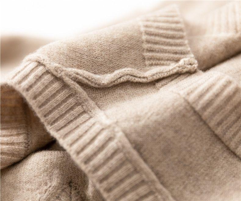 Fall Winter Sweater Vest Women - Street Fashion Fall 2025 review and price