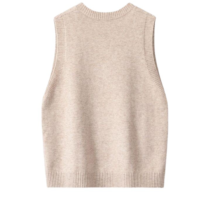 Fall Winter Sweater Vest Women - Street Fashion Fall 2025 review and price