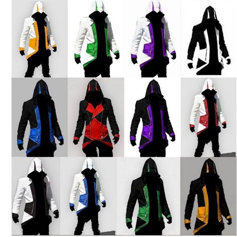 Halloween Steampunk Clothes Co - Street Fashion Jacket Men review and price