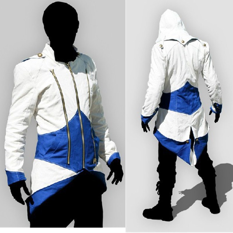 Halloween Steampunk Clothes Co - Street Fashion Jacket Men review and price