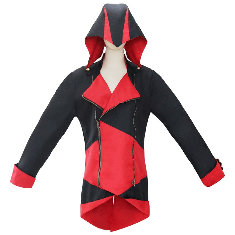 Halloween Steampunk Clothes Co - Street Fashion Jacket Men review and price