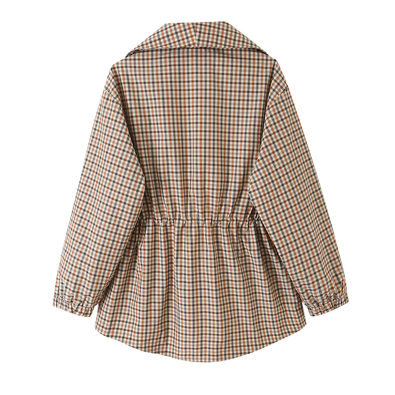 2026 New Autumn Women's Jacket - Street Fashion Youth review and price
