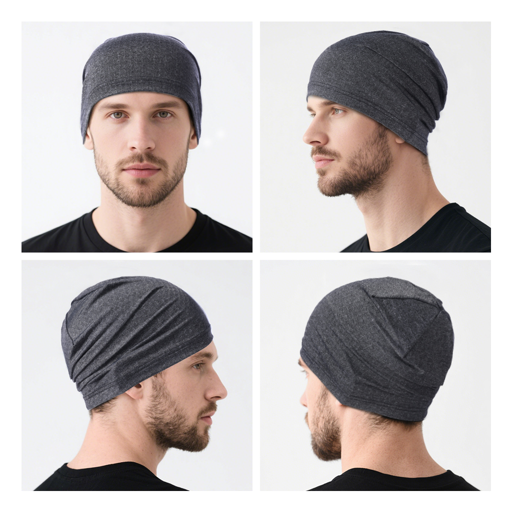 Breathable Bandana Summer Quic - Street Fashion Hats review and price