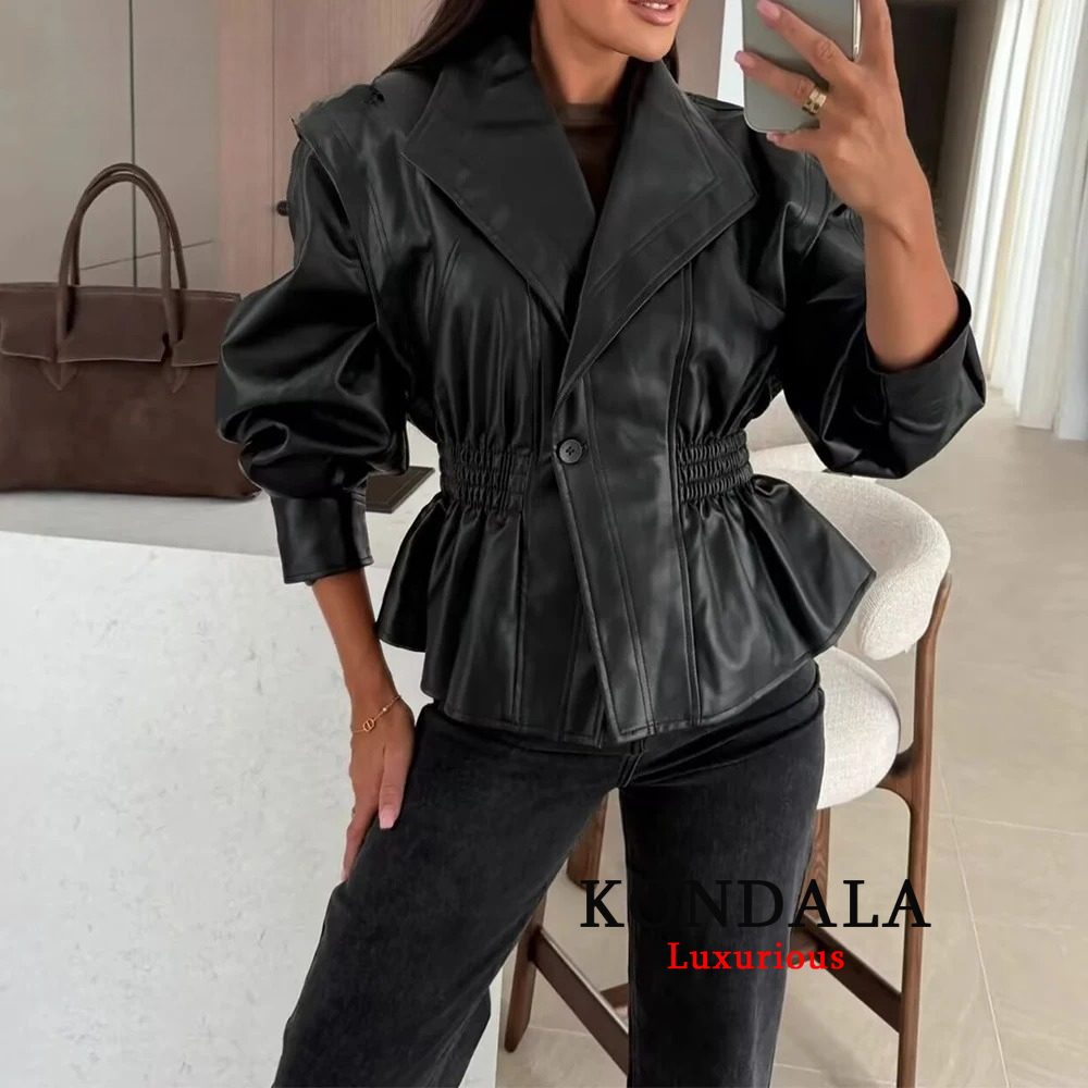 KONDALA Chic Cool 2025 Streetw - Street Fashion Fall 2025 review and price
