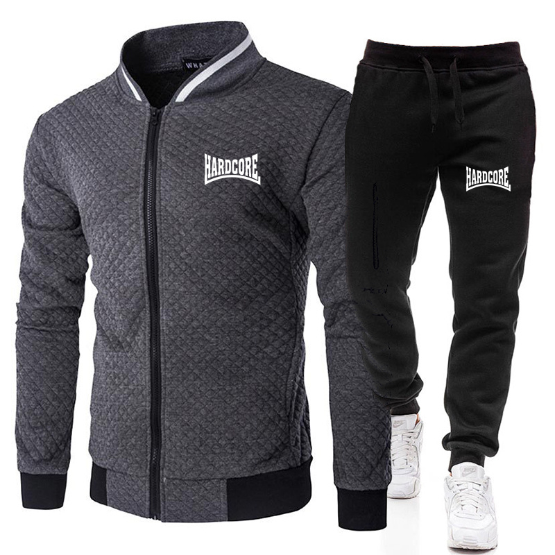 HARDCORE Spring and Autumn Men - Street Fashion Jacket Men review and price