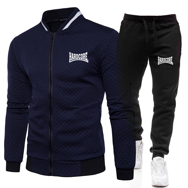 HARDCORE Spring and Autumn Men - Street Fashion Jacket Men review and price