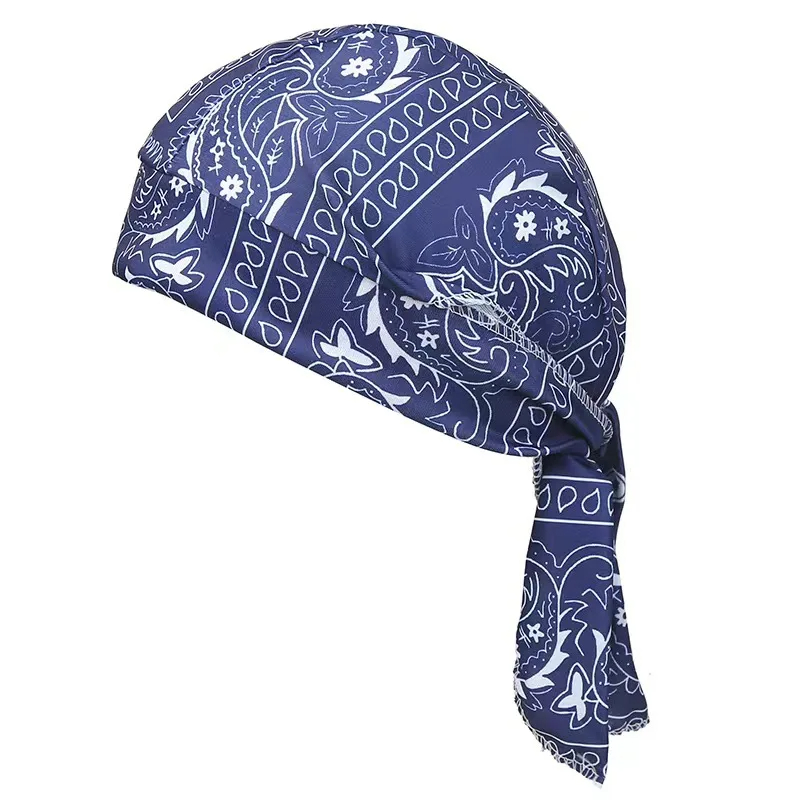 Men's Bandana Scarf Cycling He - Street Fashion Hats review and price