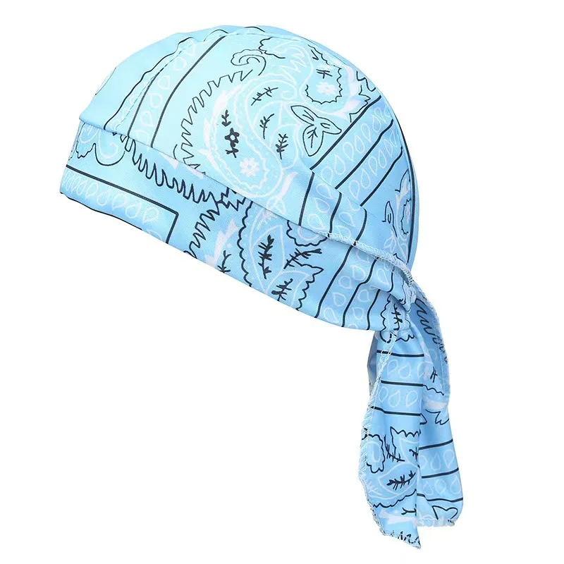 Men's Bandana Scarf Cycling He - Street Fashion Hats review and price