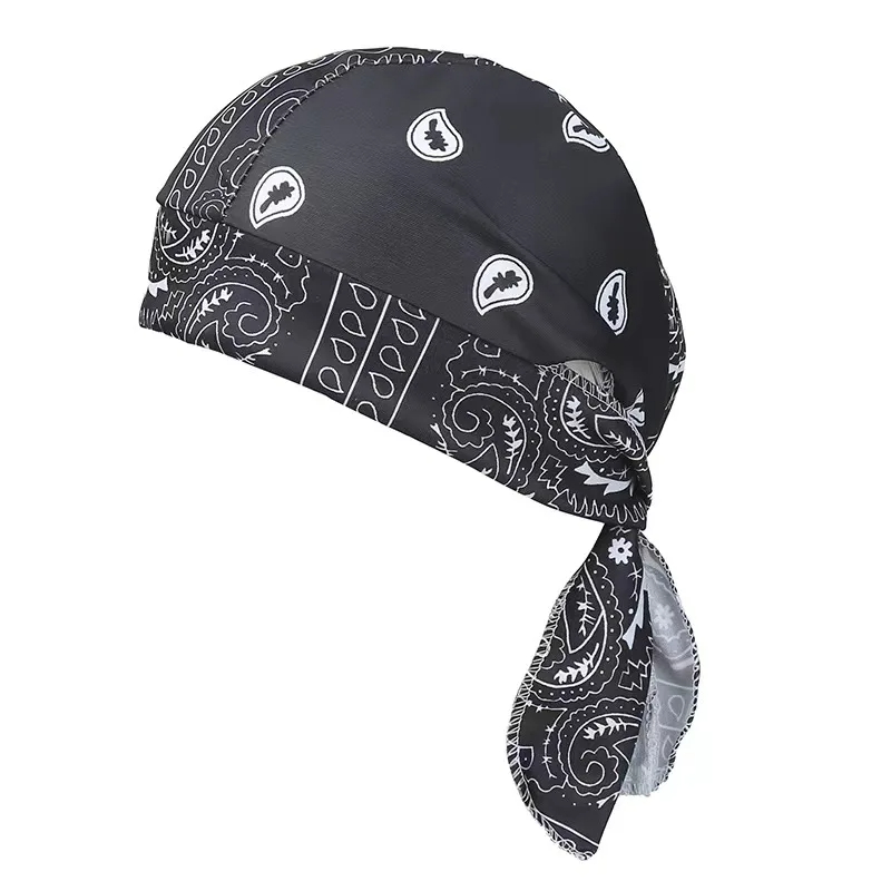 Men's Bandana Scarf Cycling He - Street Fashion Hats review and price