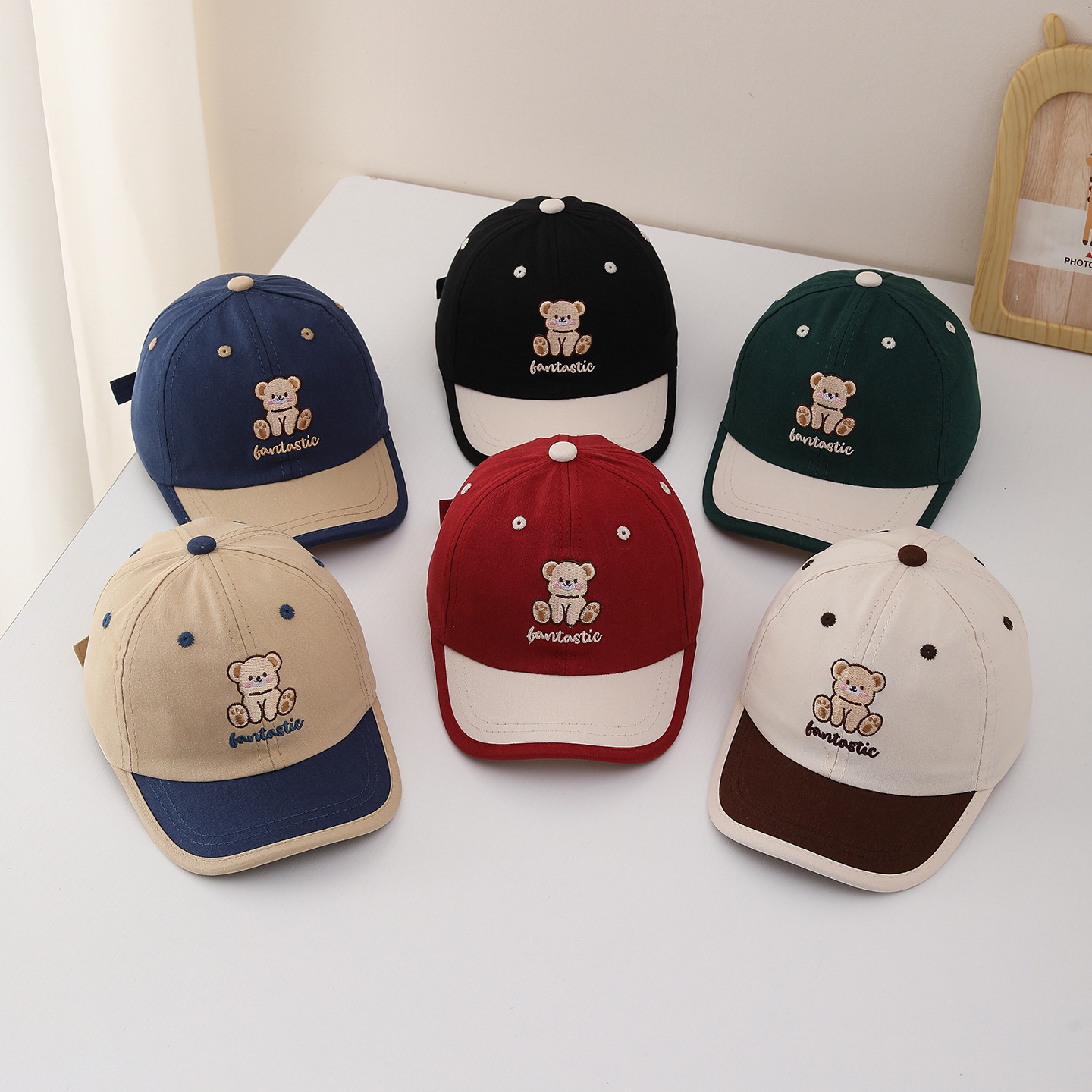 Children Baseball Cap 52cm Kid - Street Fashion Hats review and price