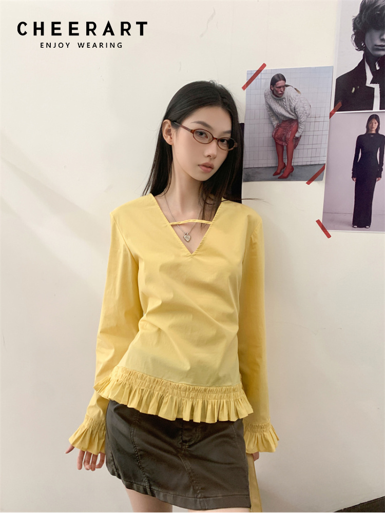 CHEERART Fall 2025 Fashion Wom - Street Fashion Fall 2025 review and price