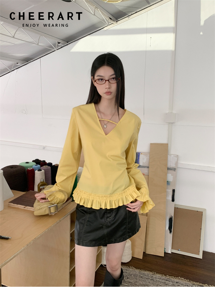 CHEERART Fall 2025 Fashion Wom - Street Fashion Fall 2025 review and price