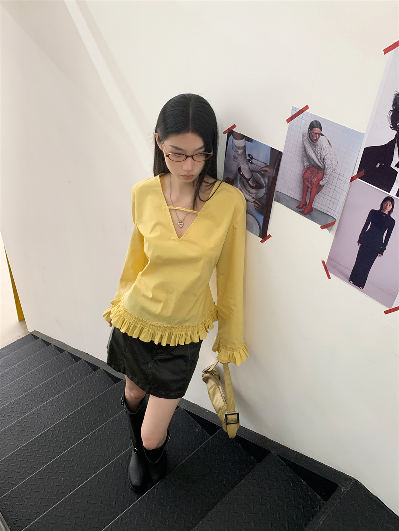 CHEERART Fall 2025 Fashion Wom - Street Fashion Fall 2025 review and price