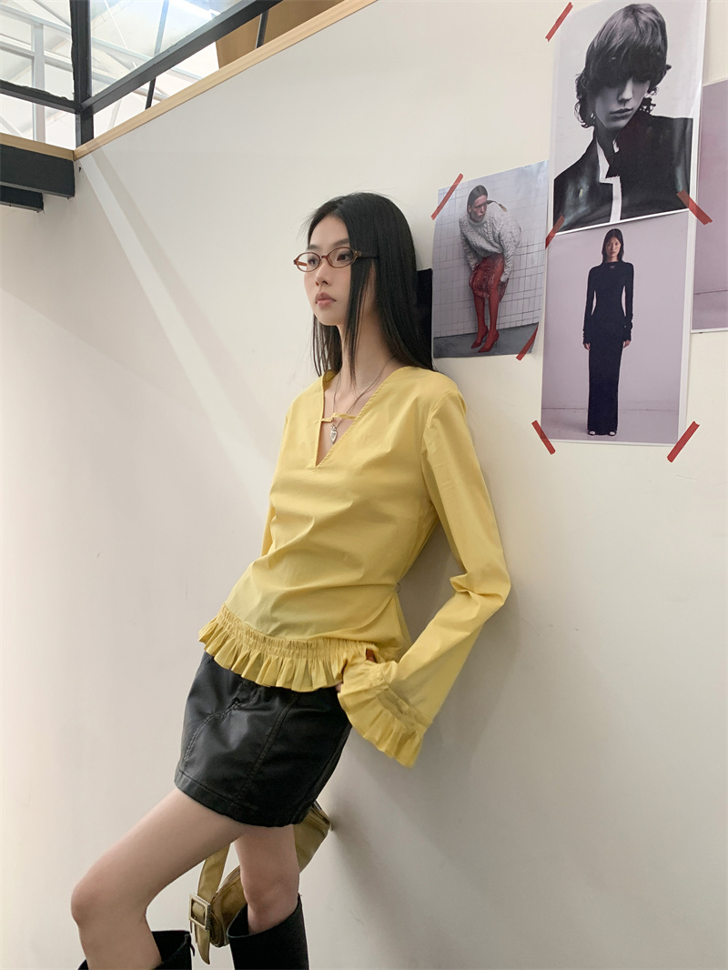 CHEERART Fall 2025 Fashion Wom - Street Fashion Fall 2025 review and price