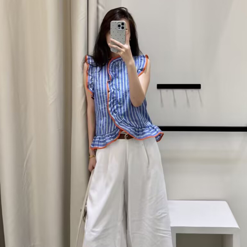 2026 Summer New Women's Shirts - Street Fashion Youth review and price