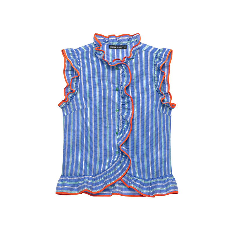 2026 Summer New Women's Shirts - Street Fashion Youth review and price
