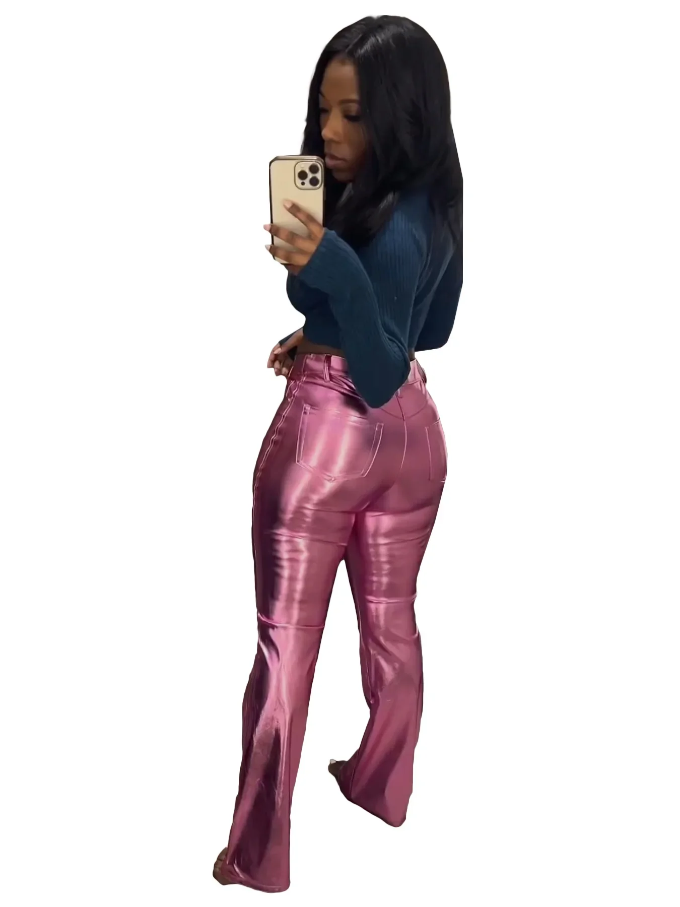 Women Streetwear Bright High W - Street Fashion Fall 2025 review and price