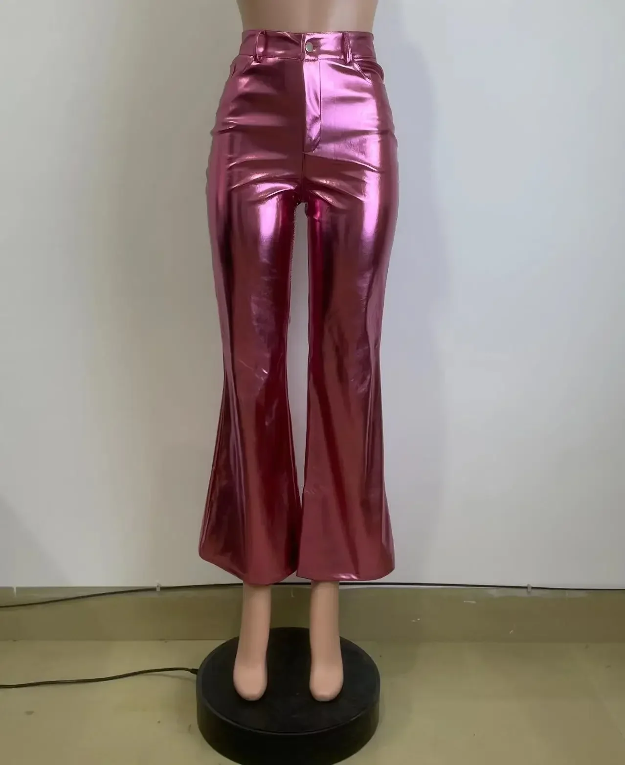 Women Streetwear Bright High W - Street Fashion Fall 2025 review and price