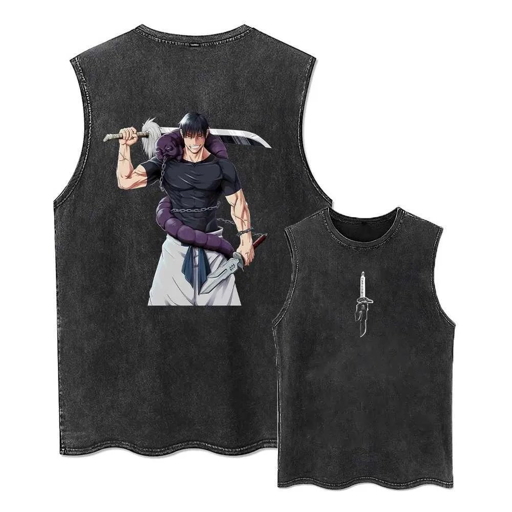 2026 Jujutsu Kaisen Summer Gym - Street Fashion Hats review and price